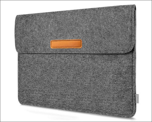 Inateck Sleeve for 10.5 inch iPad Air 3