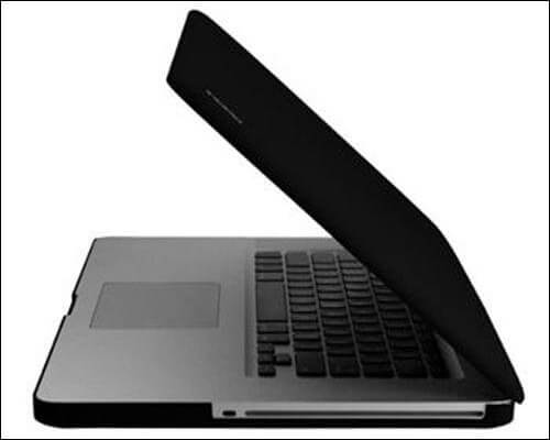 Incipio Feather Case for 15-Inch MacBook Pro