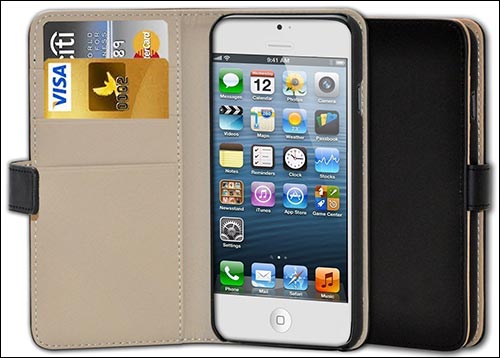 Ionic iPhone 7 Plus Case