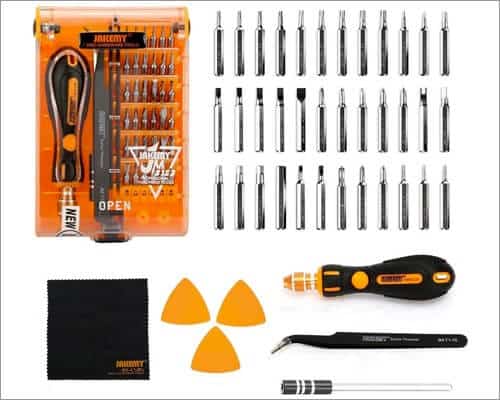 Best iPhone Repair Kits in 2024 - 48