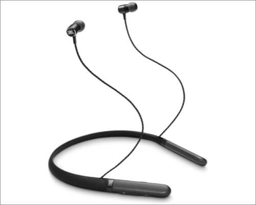 JBL Wireless in-Ear Neckband Headphones