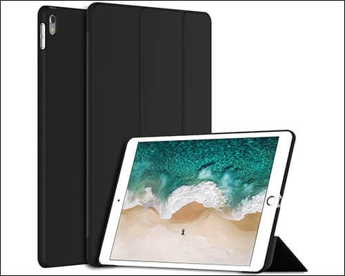 JETech 10.5-inch iPad Pro Folio Case
