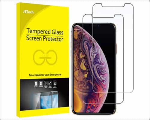 Best screen protectors for iPhone 11 Pro in 2024 - 22