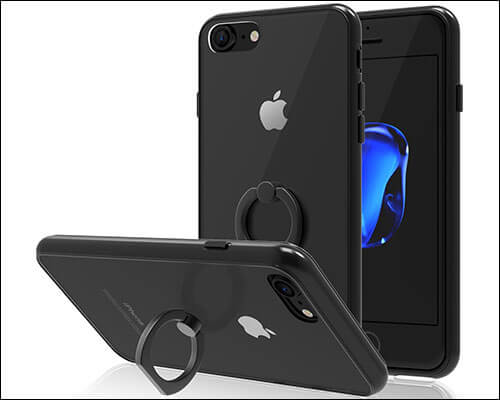 JETech iPhone 8 Case