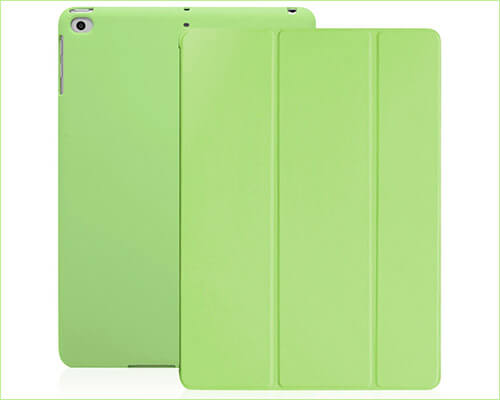 Khomo ipad pro 9 7 inch folio case