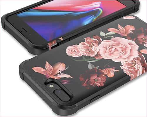 Best iPhone 8 Plus Cases for Women in 2024 - iGeeksBlog