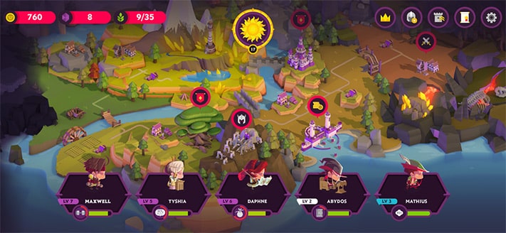 Best Apple Arcade Role Playing Games in 2024 - 52