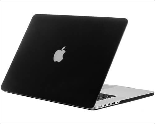 Kuzy MacBook Pro 15-inch Case Cover