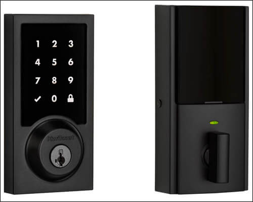 Kwikset HomeKit Compatible Door Locks