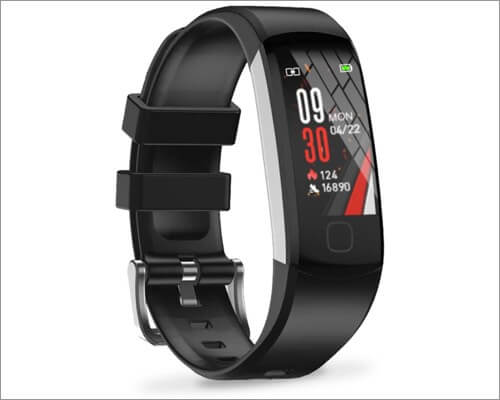 L8star Fitness Tracker