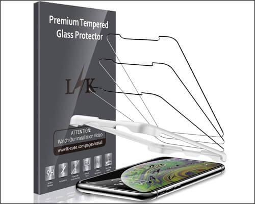 Best screen protectors for iPhone 11 Pro in 2024 - 26