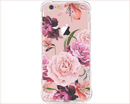 Best iPhone SE Clear Cases - 55
