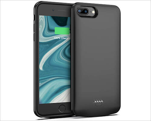 Lonlif iPhone 7 Plus Battery Case
