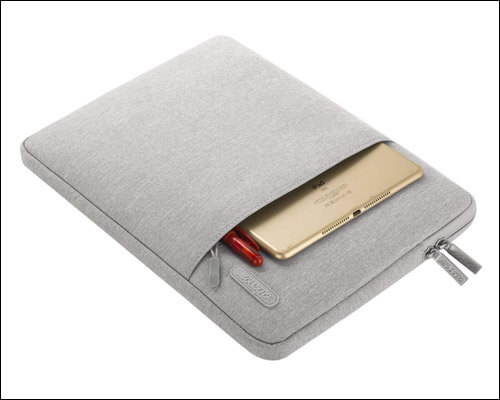 MOSISO 10.5 inch iPad Air 3 Sleeve