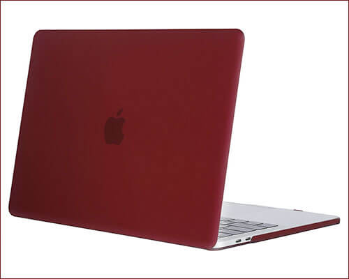 MOSISO MacBook Pro 15-inch Case