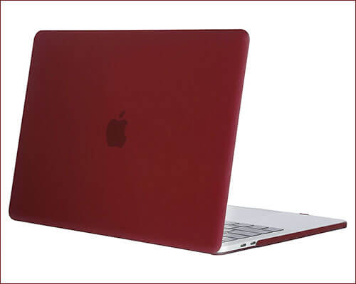 MOSISO MacBook Pro 15 inch Case