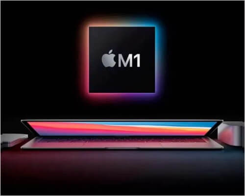 Macbook pro  air with m1