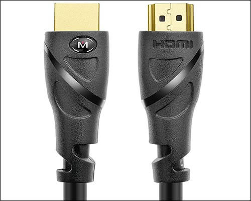 Mediabridge 4K HDMI Cable