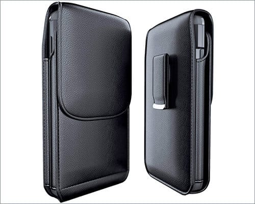 Meilib iPhone Xs Max Pouch Sleeve