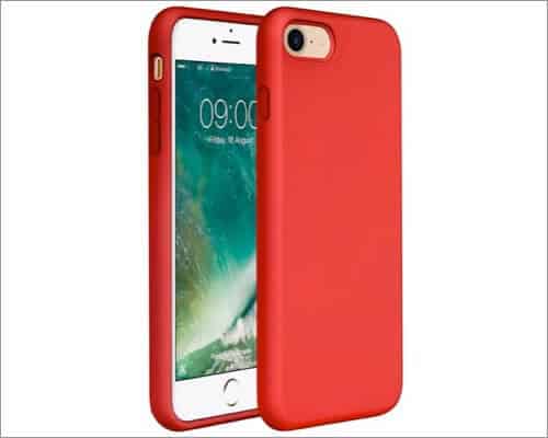Best iPhone SE 2 Wireless Charging Cases - 94
