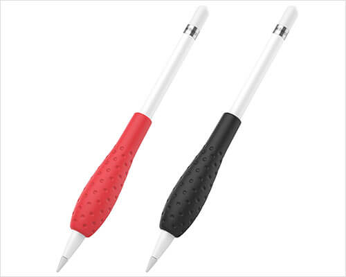 MoKo Apple Pencil 2nd Generation Grip Holder