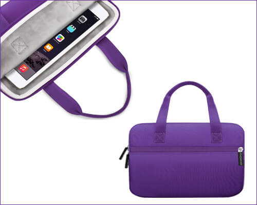 Best iPad Mini 5 Sleeves in 2024 - 92