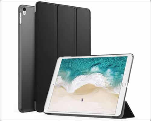 MoKo iPad Pro 10.5 Inch Leather Case