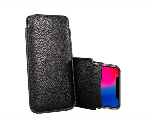 Modos Logicos iPhone 11 Sleeve