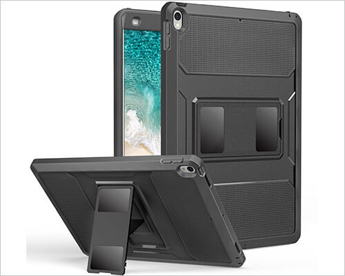 Moko ipad air 3 heavy duty case