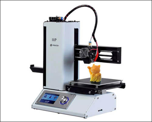 Monoprice Beginner 3D Printer