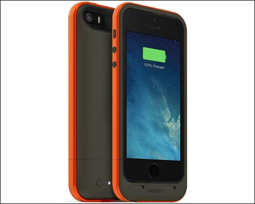 Best Battery Cases for iPhone SE - 33