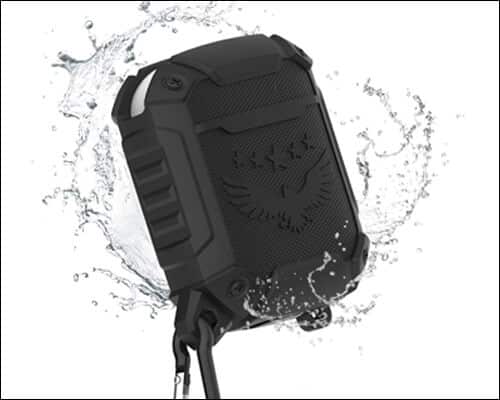 Moretek Waterproof Case for AirPods