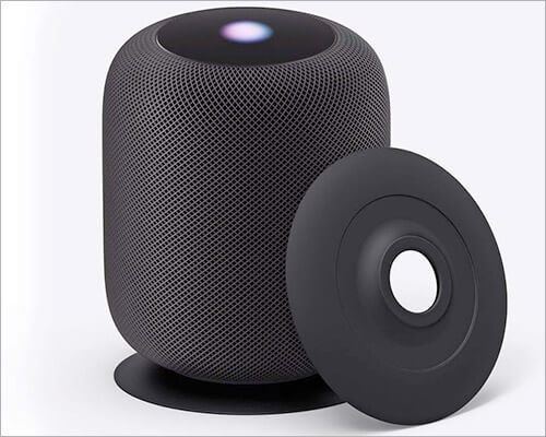 Mrount HomePod Coaster