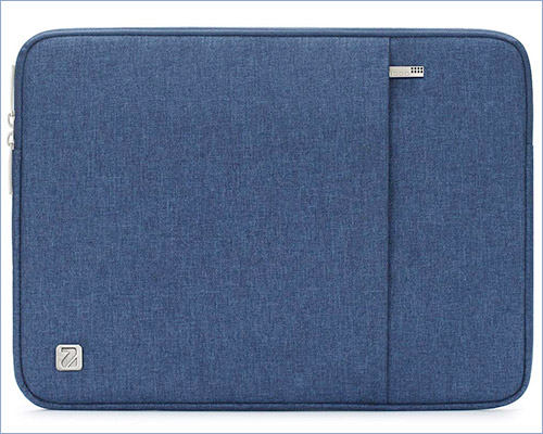 NIDOO Sleeve for iPad 10.2-inch