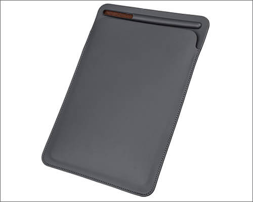 NXLFH iPad Pro 10.5 Sleeve Case