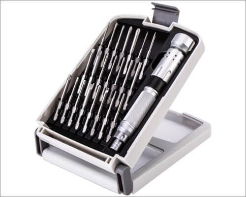 Best iPhone Repair Kits in 2024 - 10