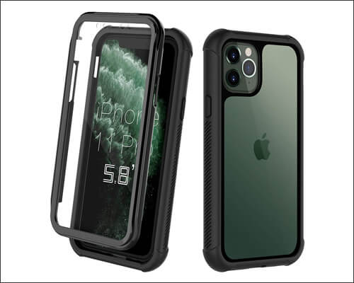 Best rugged cases for iPhone 11 Pro in 2024 - 16