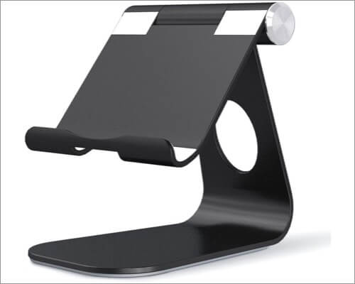Omoton 2020 iPad Pro Stand