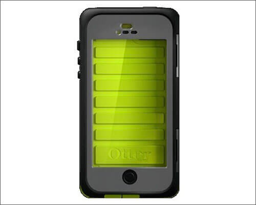 OtterBox Armor iPhone SE Waterproof Case