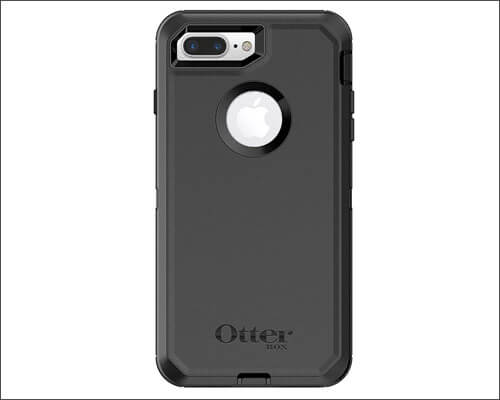 OtterBox DEFENDER iPhone 8 Plus Military Grade Case