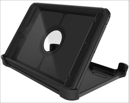 OtterBox Defender Series Kickstand Case for iPad Mini 5