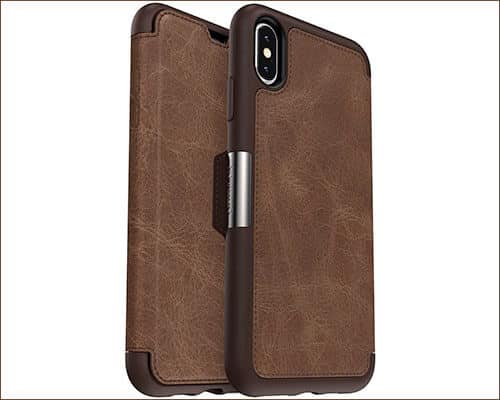 OtterBox Executive Case for iPhone Xs Max