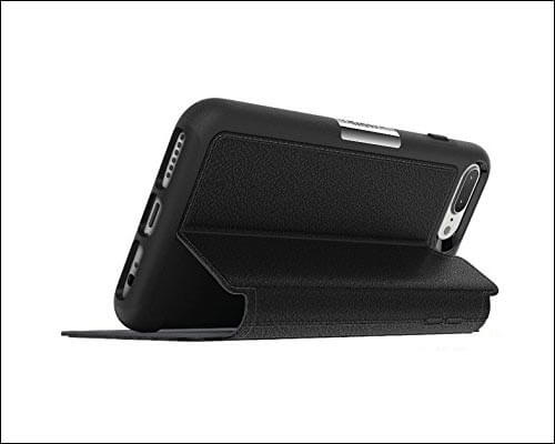 OtterBox STRADA iPhone 8 Plus Leather Case
