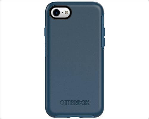 OtterBox SYMMETRY-Best iPhone 8 Case