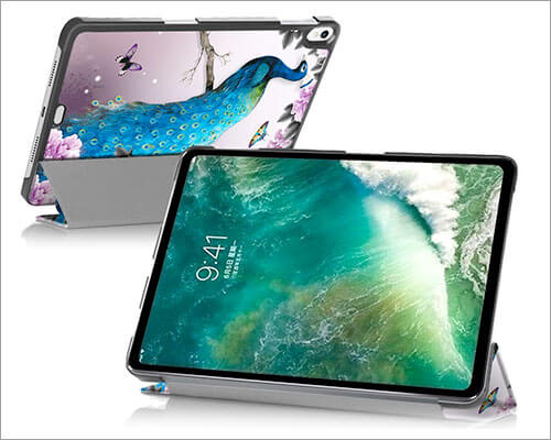 Best 11 inch iPad Pro 2018 Folio Cases - 6