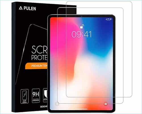 PULEN Screen Protector for iPad Pro 11-inch