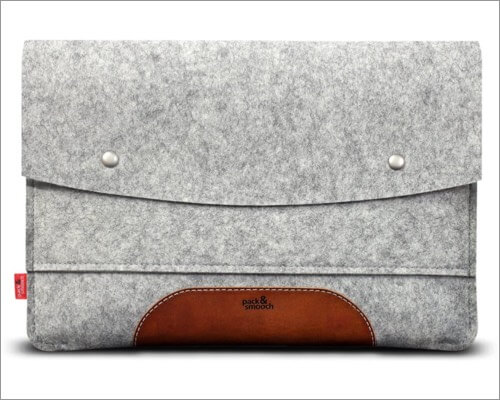 Best sleeves for 12 9 inch iPad Pro 2024 - 95