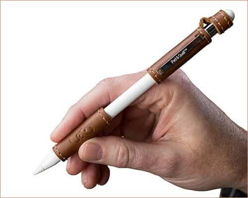 Pad and Quill Apple Pencil Grip