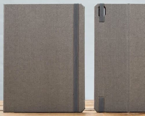 Pad and Quill Contega Thin Folio Case for iPad Pro 11-inch