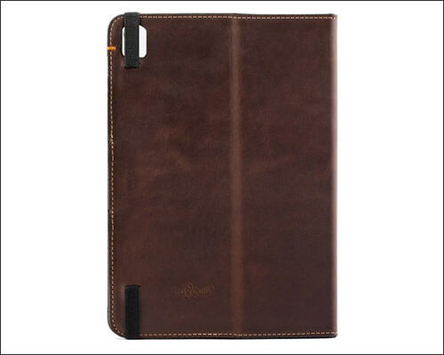 Best 12 9 inch iPad Pro 2018 Leather Cases in 2024 - 38